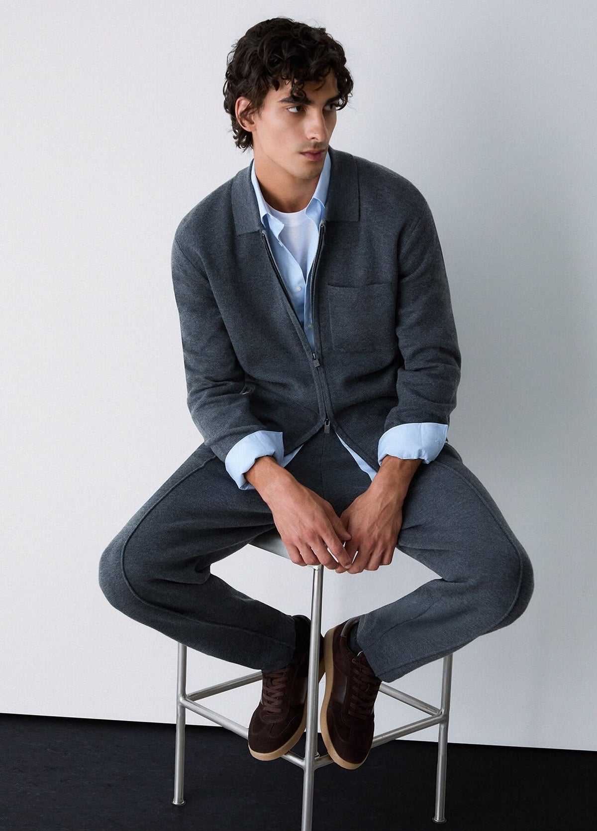 Pantalone Liu Jo in maglia