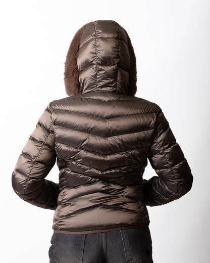 Giubbotto Colmar "Deluxe" corto donna