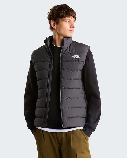 Gilet The North Face "Aconcagua" uomo
