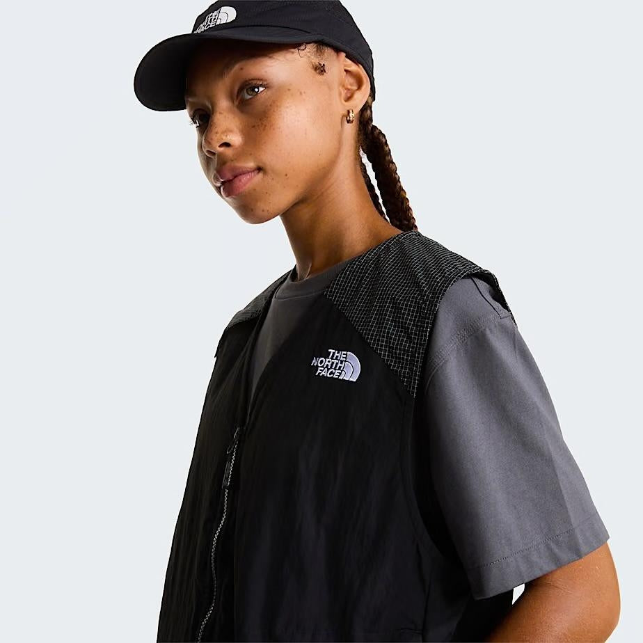 Gilet The North Face "NSE Tech" uomo